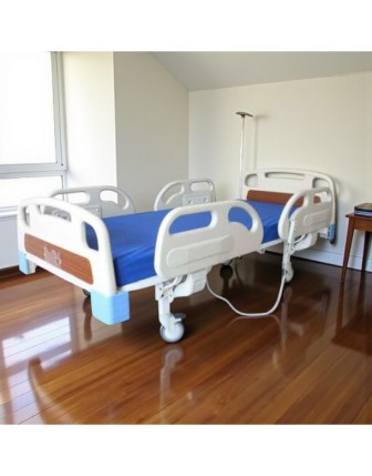 Kiralık 2 Motorlu Hasta Yatağı ES-152