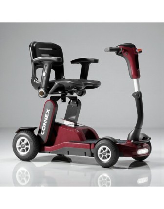 Connex Otomatik Katlanabilir Engelli Scooter