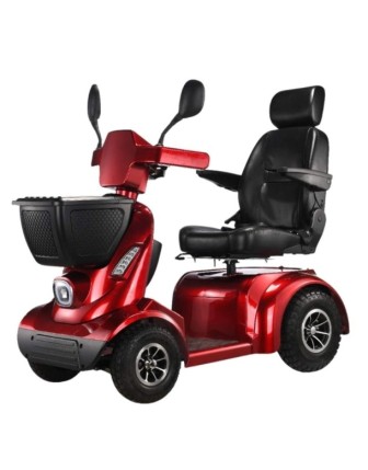 Poylin P414 Engelli, Yaşlı Scooter