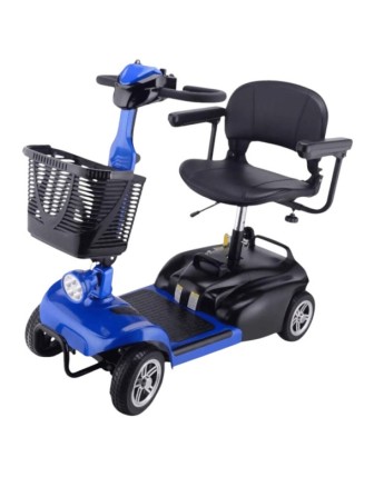 Poylin P410 Engelli, Yaşlı Scooter
