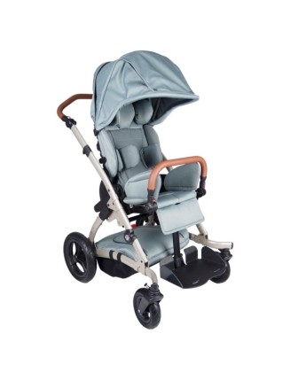 Balto Buggies Engelli Puseti