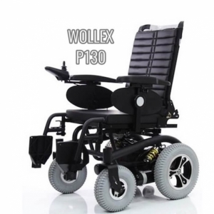 Wollex WG-P130 Akülü Sandalye
