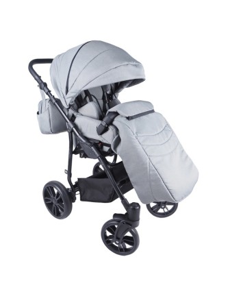 Shark Buggies Engelli Çocuk Puseti