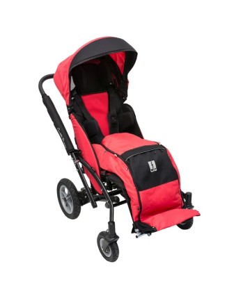 Caretta Buggy Engelli Çocuk Puseti