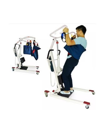 Comfort Plus DM-182 Çift Fonksiyonlu Engelli Transfer Lifti