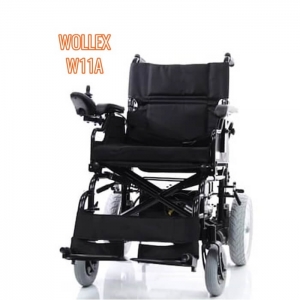 Wollex W111A Katlanan Akülü Sandalye