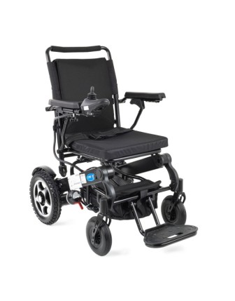 Comfort Plus Ergostar Lityum Hafif Katlanabilir Akülü Sandalye