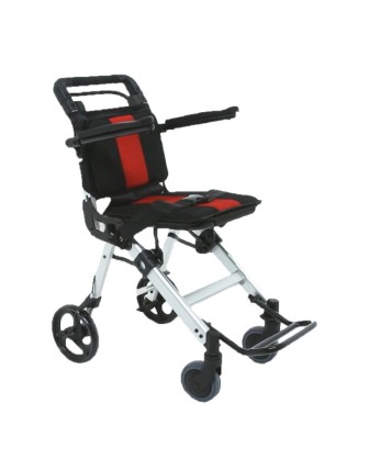 Golfi G508 Alüminyum Kabin İçi Transfer Sandalyesi