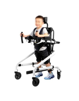 PR-919 Sun Gait Trainer Walker L Beden Rehabilitasyon Yürüteci