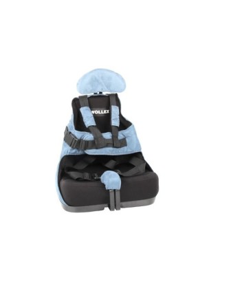 Wollex W-P4545-1 Dik Oturma Minderi – Çocuk Postür Desteği