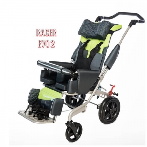 RACER EVO 2 Engelli Çocuk Puseti