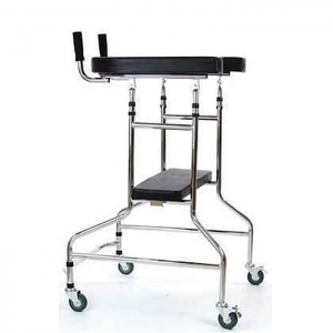 Wollex WG-W922 Kol Destekli Walker Yürüteç 