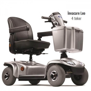 Invacare Leo Engelli Scooter