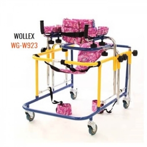 Wollex WG-W923 Kol ve Kalça Destekli Engelli Yürüteci
