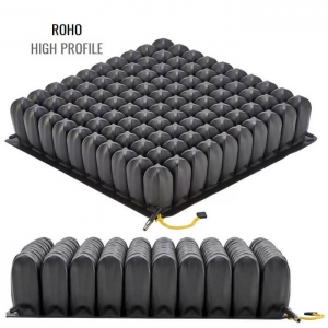ROHO HIGH PROFILE Tekerlekli Sandalye Havalı Minderi 