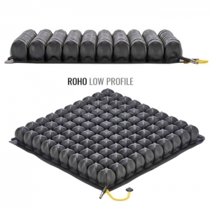 ROHO LOW PROFİLE Havalı Minderi Özellikleri