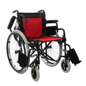 Golfi G103 Standart Manuel Tekerlekli Sandalye