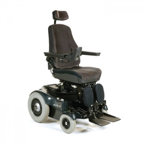 Balder Akülü Sandalye Ful Otomatik