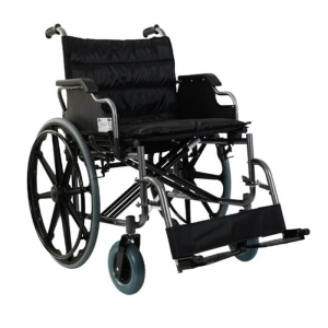 Golfi G140 Kilolu kişiler için tekerlekli sandalye