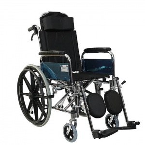 Golfi 4C Özellikli Çocuk Tekerlekli Sandalyesi