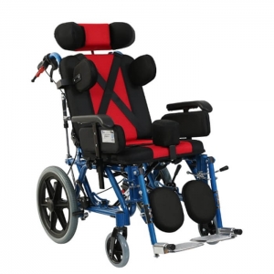 Golfi-16C Cerebral Palsi Tekerlekli Sandalye