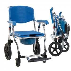 Golfi G551 Klozetli Banyo Tuvalet Sandalyesi 