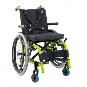 Golfi G333 Çocuk Tekerlekli Sandalyesi 