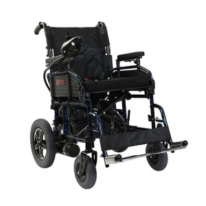 Jetty JT-101 Katlanan Akülü Sandalye