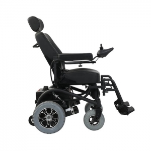 Scuba S190 Fonksiyonel Akülü Tekerlekli Sandalye