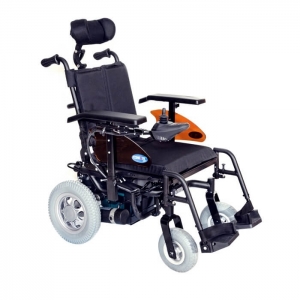 Comfort Plus Sahara Akülü Tekerlekli Sandalye