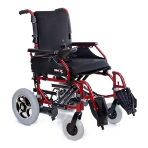 Comfort Plus Escape LX Akülü Tekerlekli Sandalye