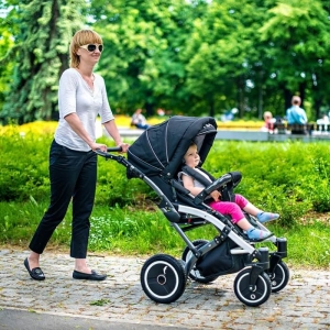 Akces Med HIPPO + Engelli Çocuk Puseti