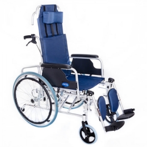 Comfort Plus KY954LGC-46 Özellikli Tekerlekli Sandalye