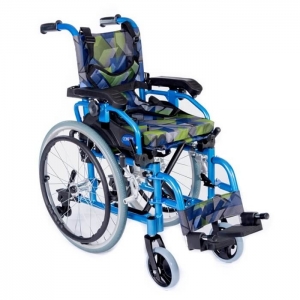 Comfort Plus KY980LQ-30 Pediatrik Tekerlekli Sandalye