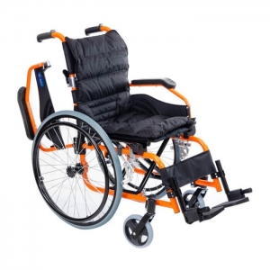 Comfort Plus KY980LA-35 Çocuk Tekerlekli Sandalye