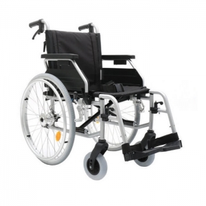 Comfort Plus DM-316 Deluxe Alüminyum Tekerlekli Sandalye