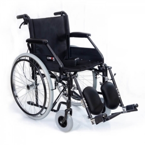 Comfort Plus DM-303 Özellikli Tekerlekli Sandalye