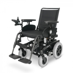 Meyra IChair MC Basic Akülü Tekerlekli Sandalye