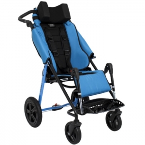 Ulises Evo Engelli Puseti & Katlanabilir Engelli Puseti 