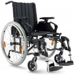 Breezy Exigo 20 Alüminyum Tekerlekli Sandalye