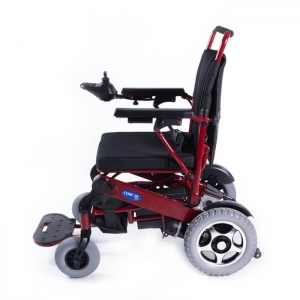 Comfort Plus Ergo Star Lux Lityum Pilli Akülü Sandalye