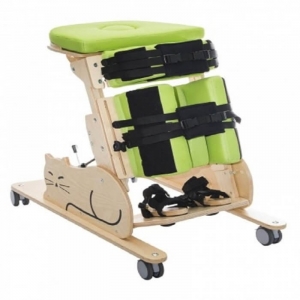 CAT I Ayakta Dik Pozisyonlandırma Cihazı