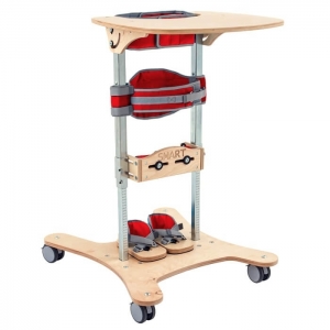 Smart Statik Dik Pozisyonlandırma Cihazı