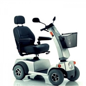 Meyra Cityliner 412 Elektromobil 4 Tekerli Engelli Scooter