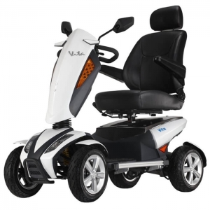 Heartway Vita S12 Dört Tekerli Engelli Scooter