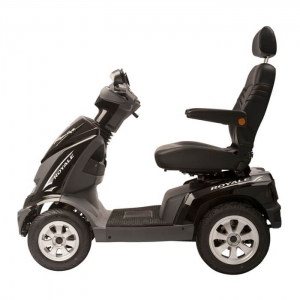 Heartway PF7 Royale 4 Akülü Engelli Scooter