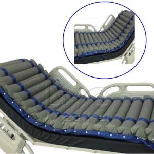 Ventilasyon Sistemli Havalı Yatak