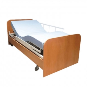 Ev Tipi Hasta Karyolası