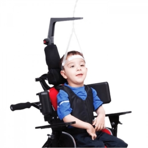 Head Active Baş ve Boyun Destekleyicisi 