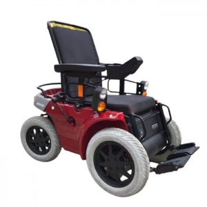 Meyra Optimus 1 İkinci El Akülü Sandalye